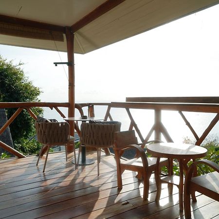 Tantawan Sea View Residence 山海居 Салад-Бич Экстерьер фото